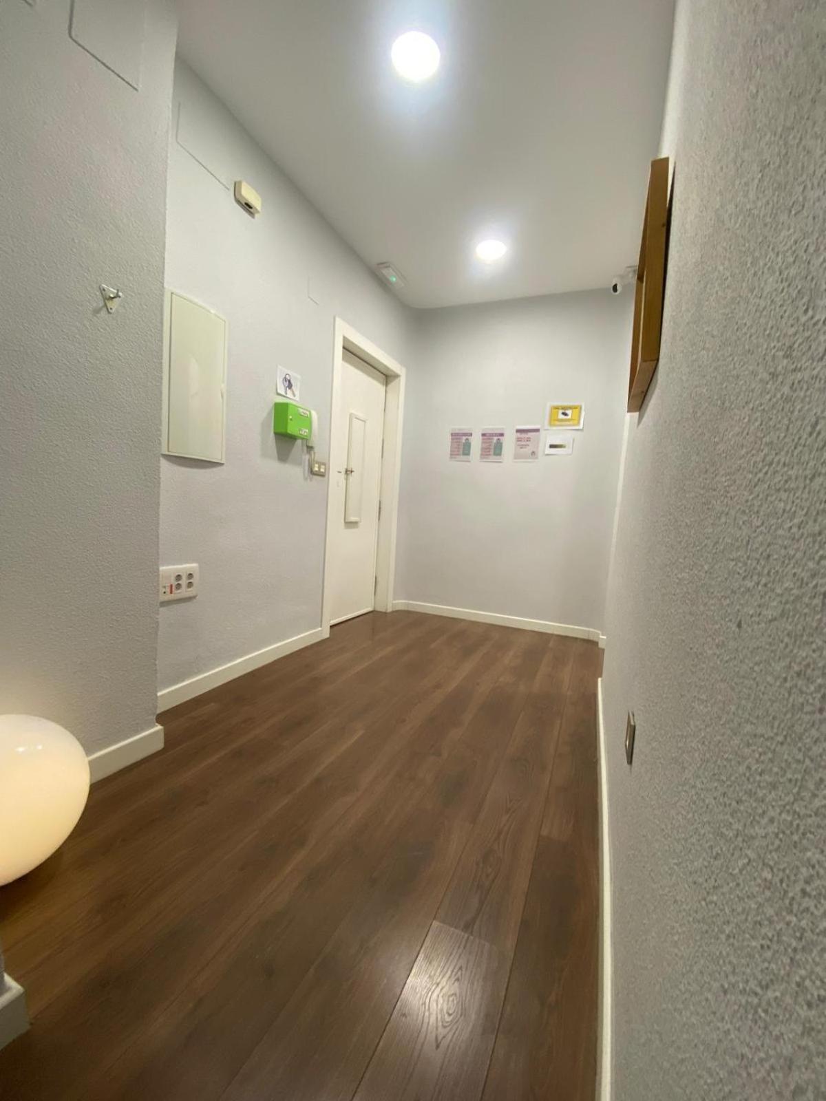 Apartamento Plaza De La Caleta 2 Granada Exterior foto